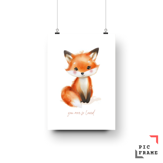 Nursery Art 180