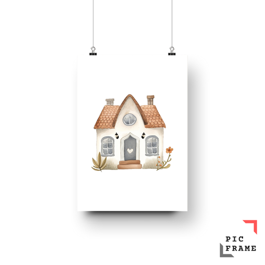Nursery Art 190