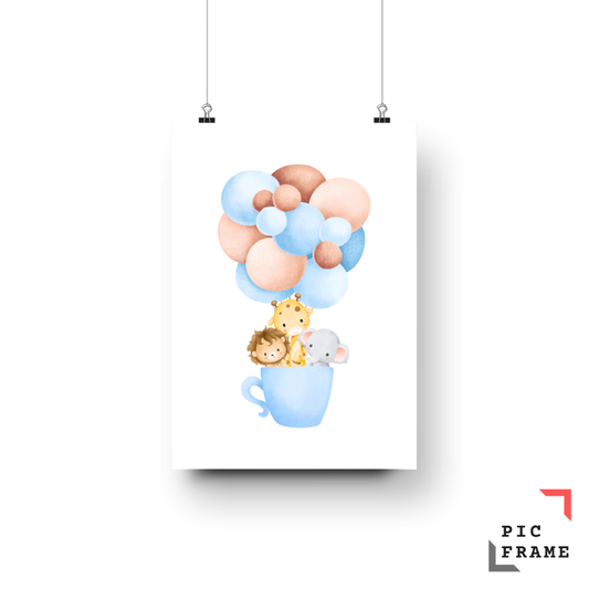 Nursery Art 195