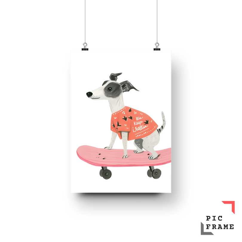 Nursery Art 197