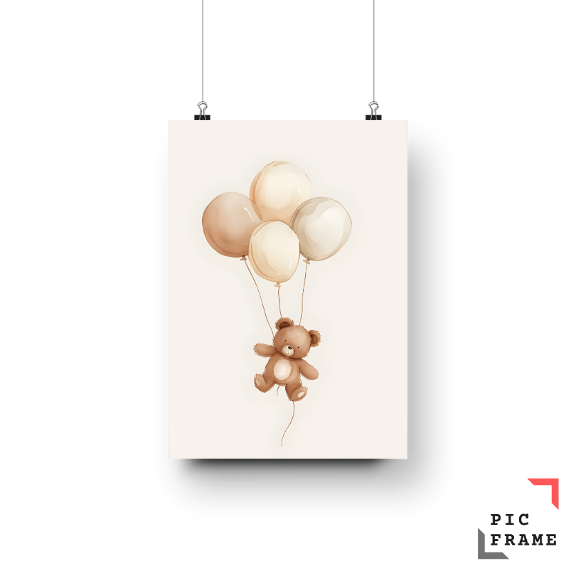Nursery Art 200