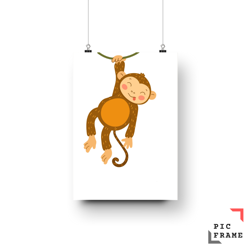 Nursery Art 201