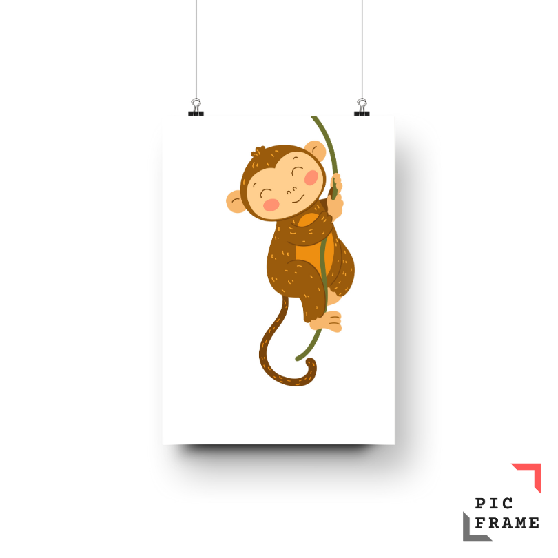 Nursery Art 203