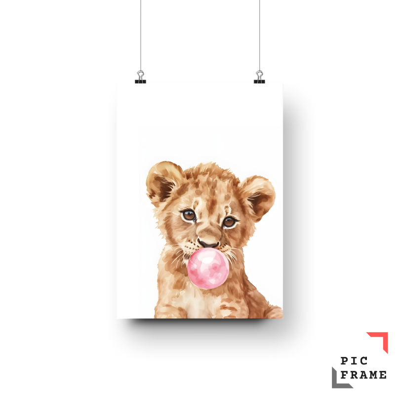 Nursery Art 207