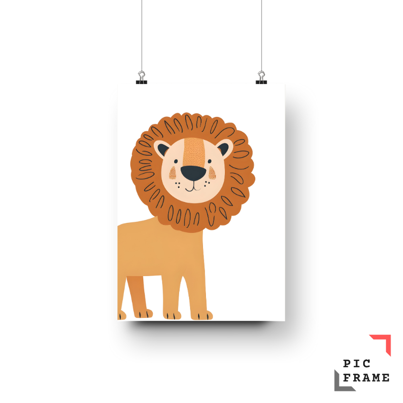 Nursery Art 209