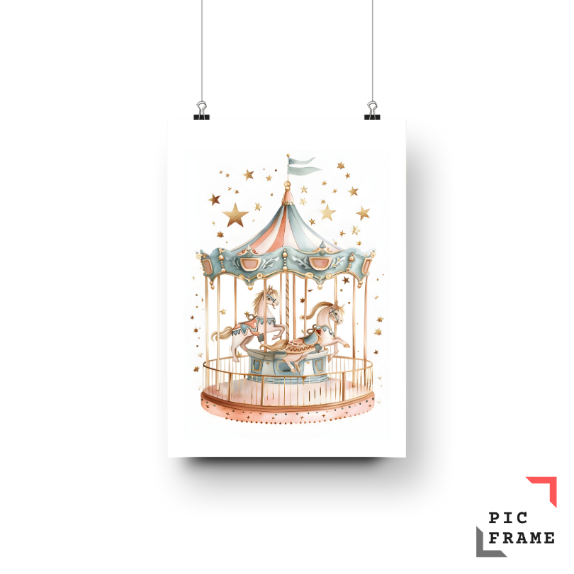Nursery Art 210