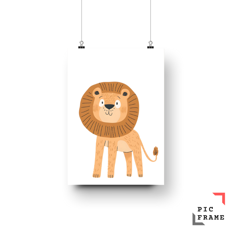 Nursery Art 211