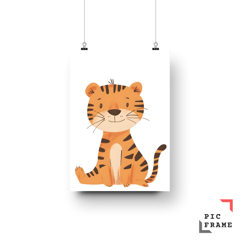 Nursery Art 213