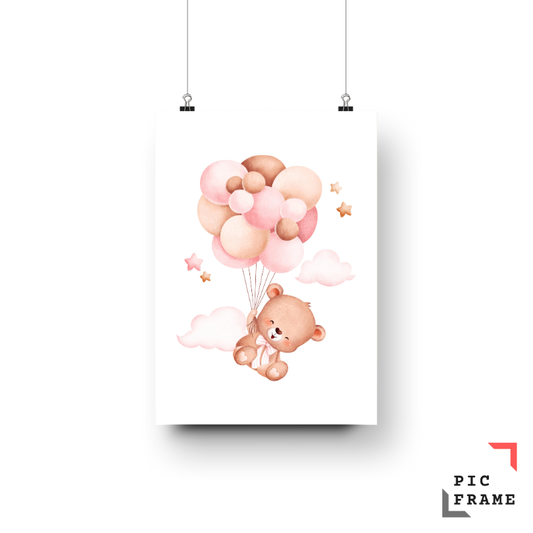 Nursery Art 220