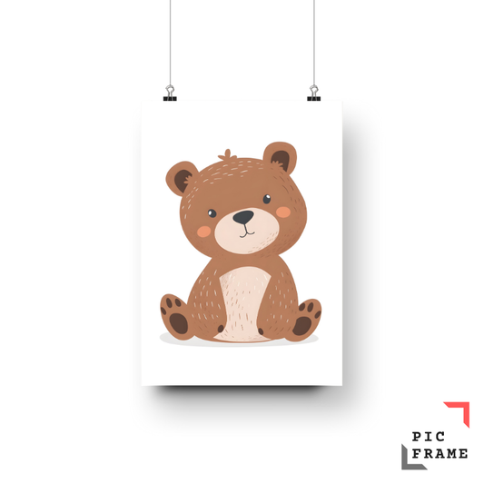 Nursery Art 222