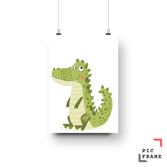 Nursery Art 224