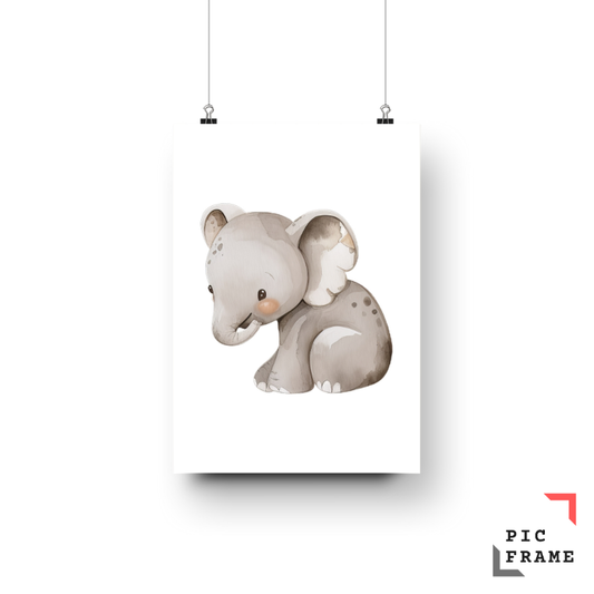 Nursery Art 227