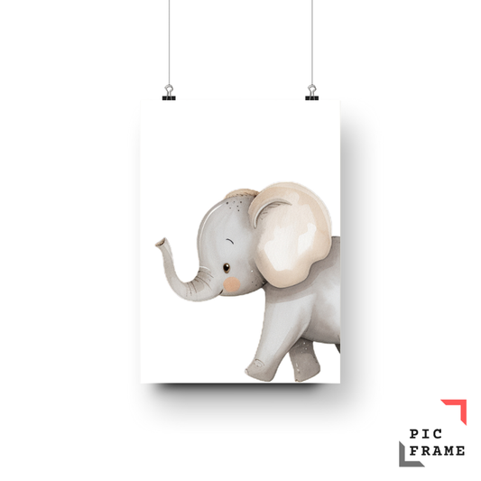 Nursery Art 229