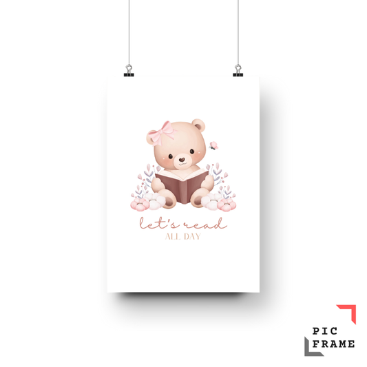 Nursery Art 232