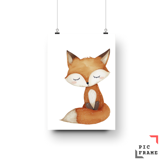 Nursery Art 234
