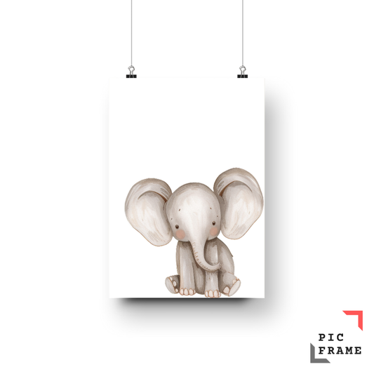 Nursery Art 235