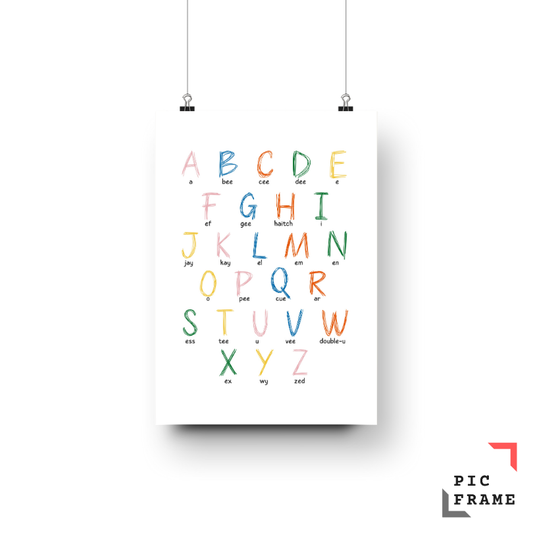 Nursery Art 236