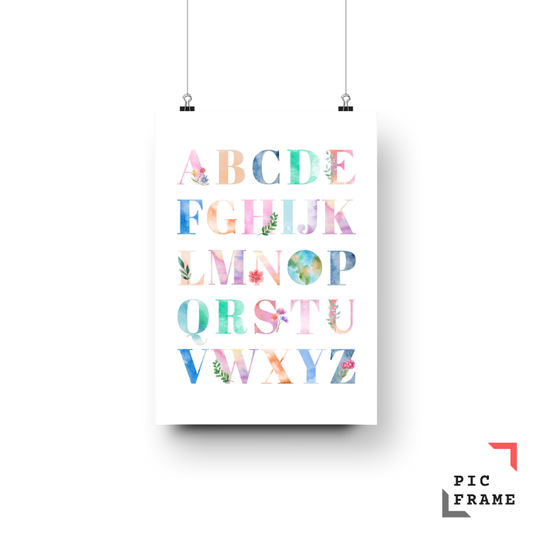 Nursery Art 238