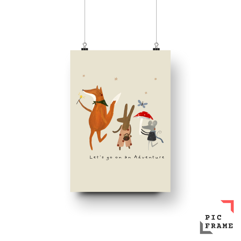 Nursery Art 24