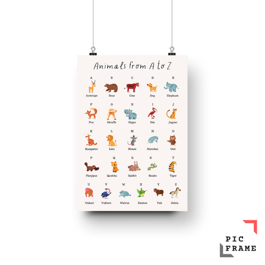 Nursery Art 242