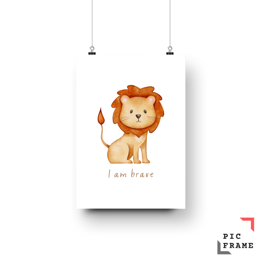 Nursery Art 243