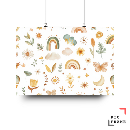 Nursery Art 244
