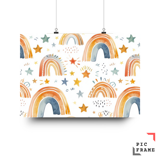 Nursery Art 245
