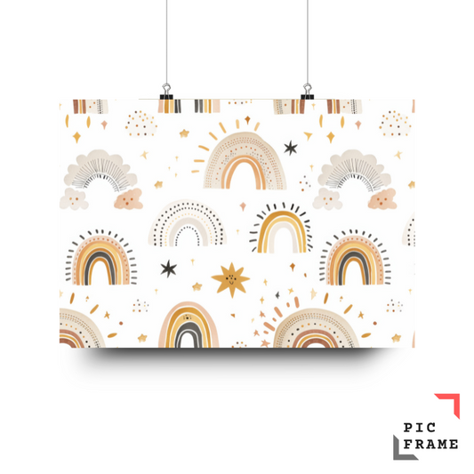 Nursery Art 250