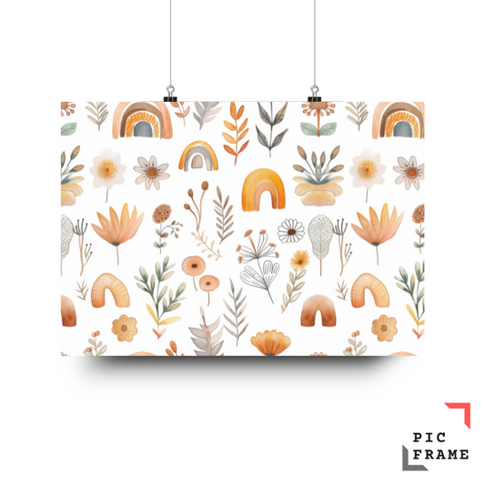 Nursery Art 254