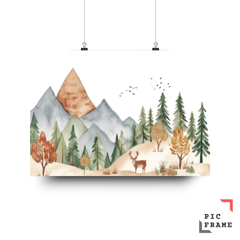 Nursery Art 264