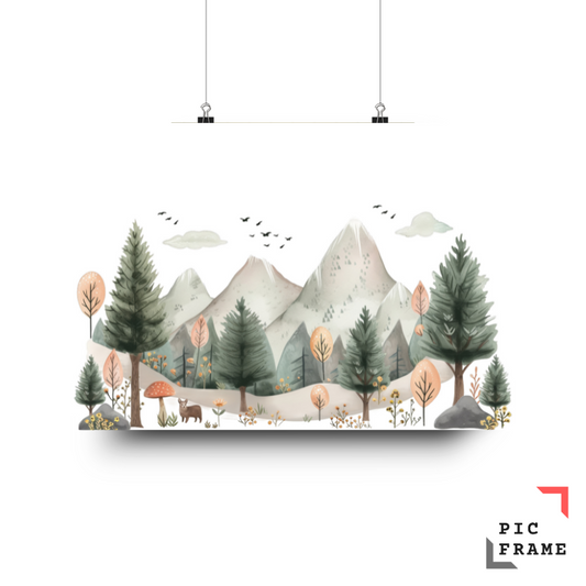 Nursery Art 265
