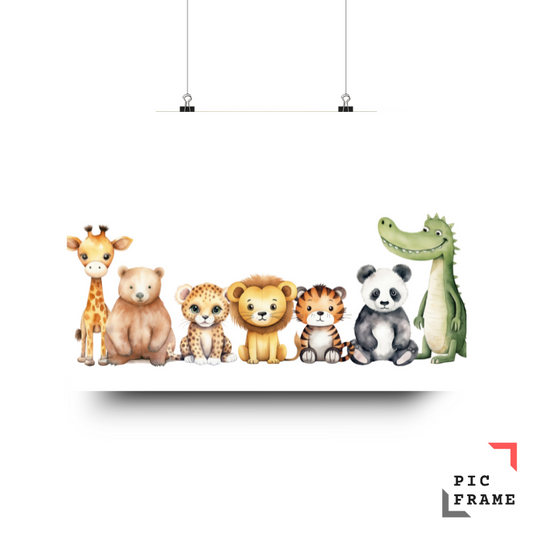 Nursery Art 267