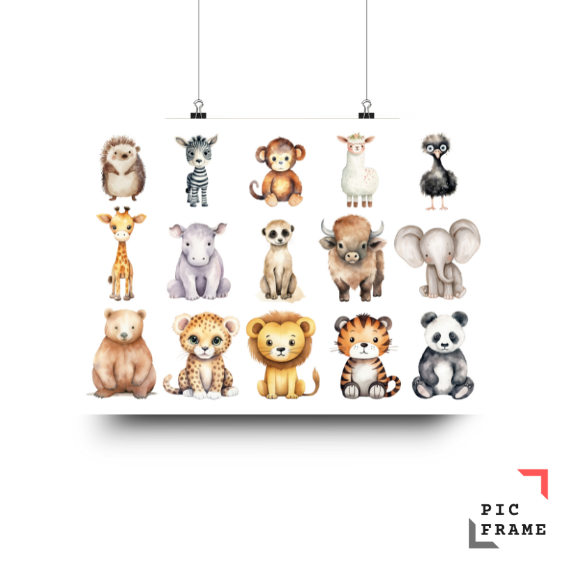 Nursery Art 269