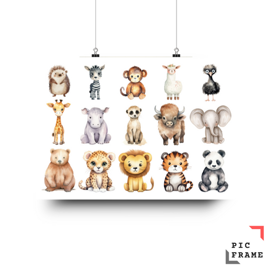 Nursery Art 269