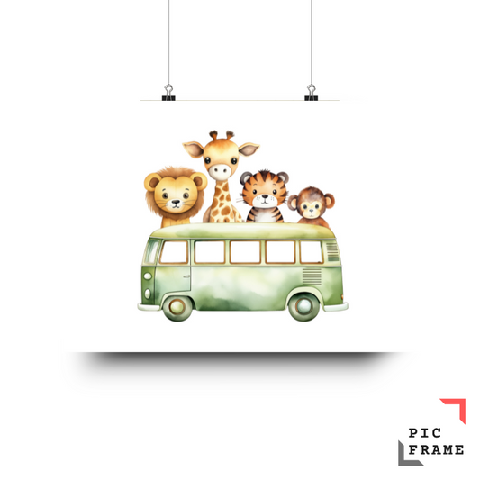 Nursery Art 270