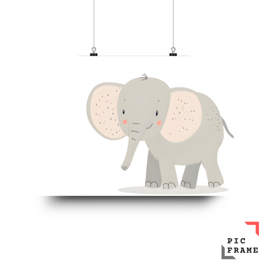 Nursery Art 272