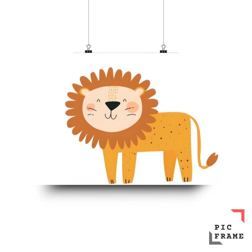 Nursery Art 276