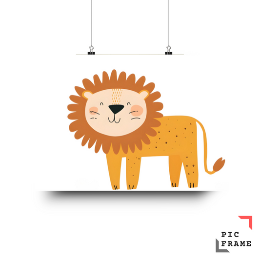 Nursery Art 276
