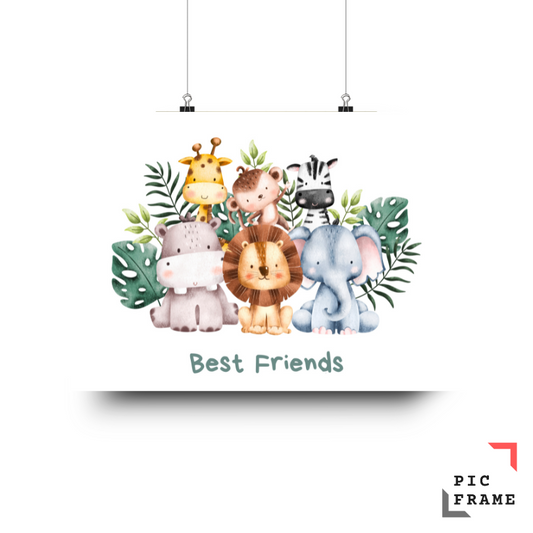 Nursery Art 278