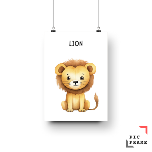 Nursery Art 35