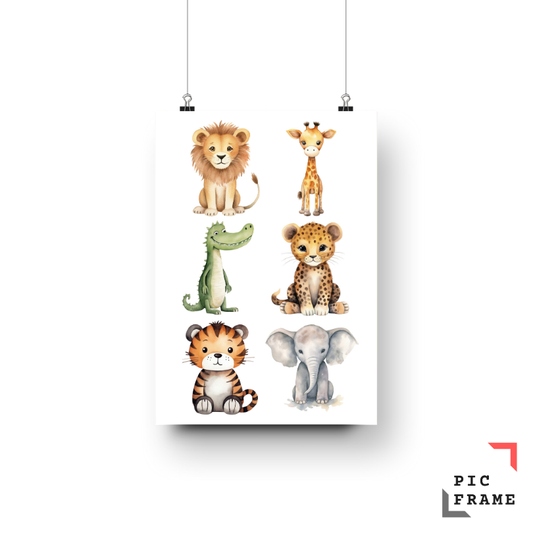 Nursery Art 55