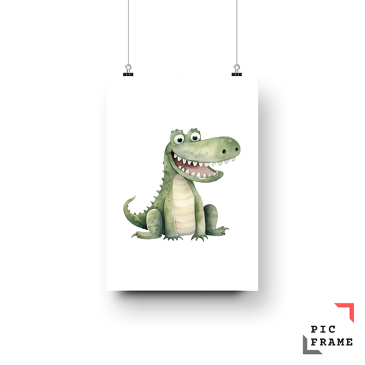 Nursery Art 60