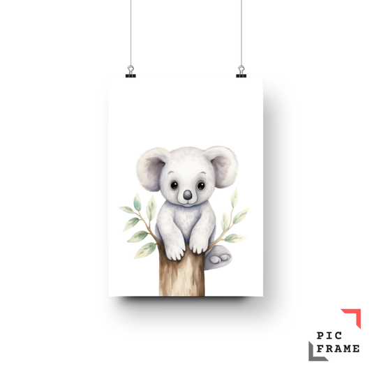 Nursery Art 64