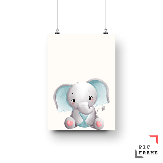 Nursery Art 67