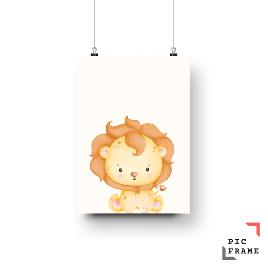 Nursery Art 70