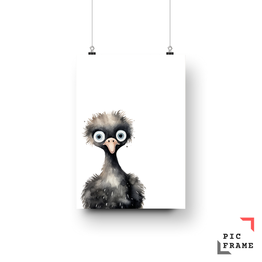Nursery Art 75