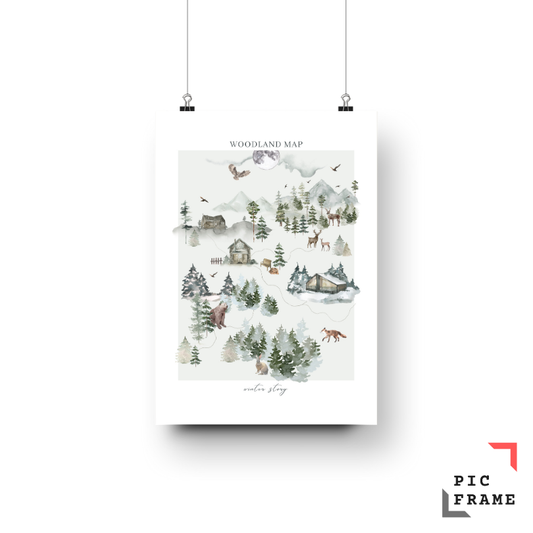 Nursery Art 8