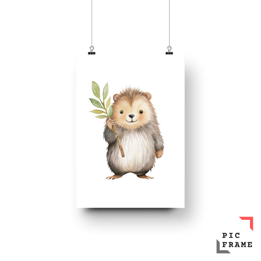 Nursery Art 81