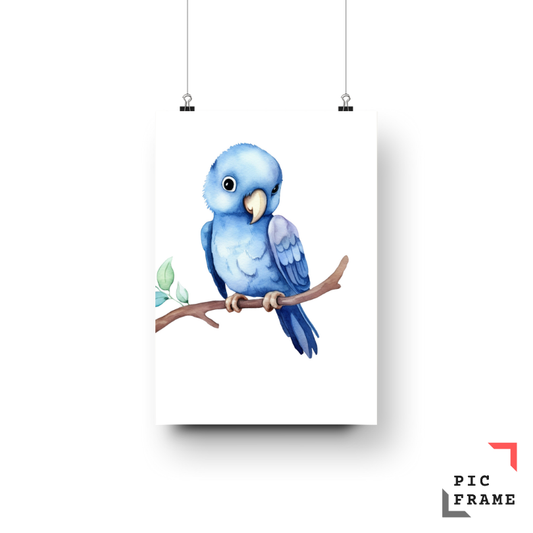Nursery Art 82