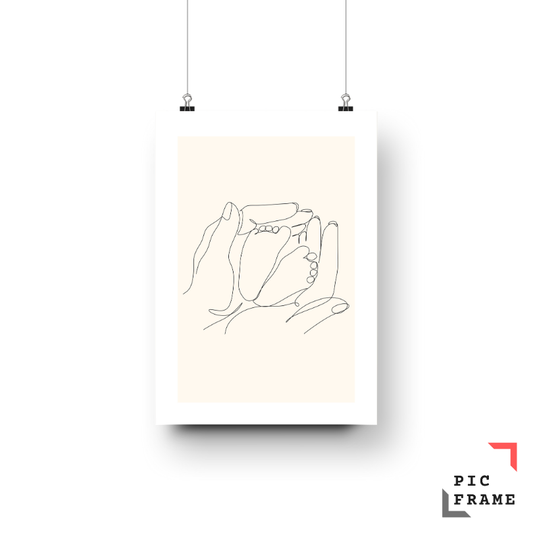 Nursery Art 90